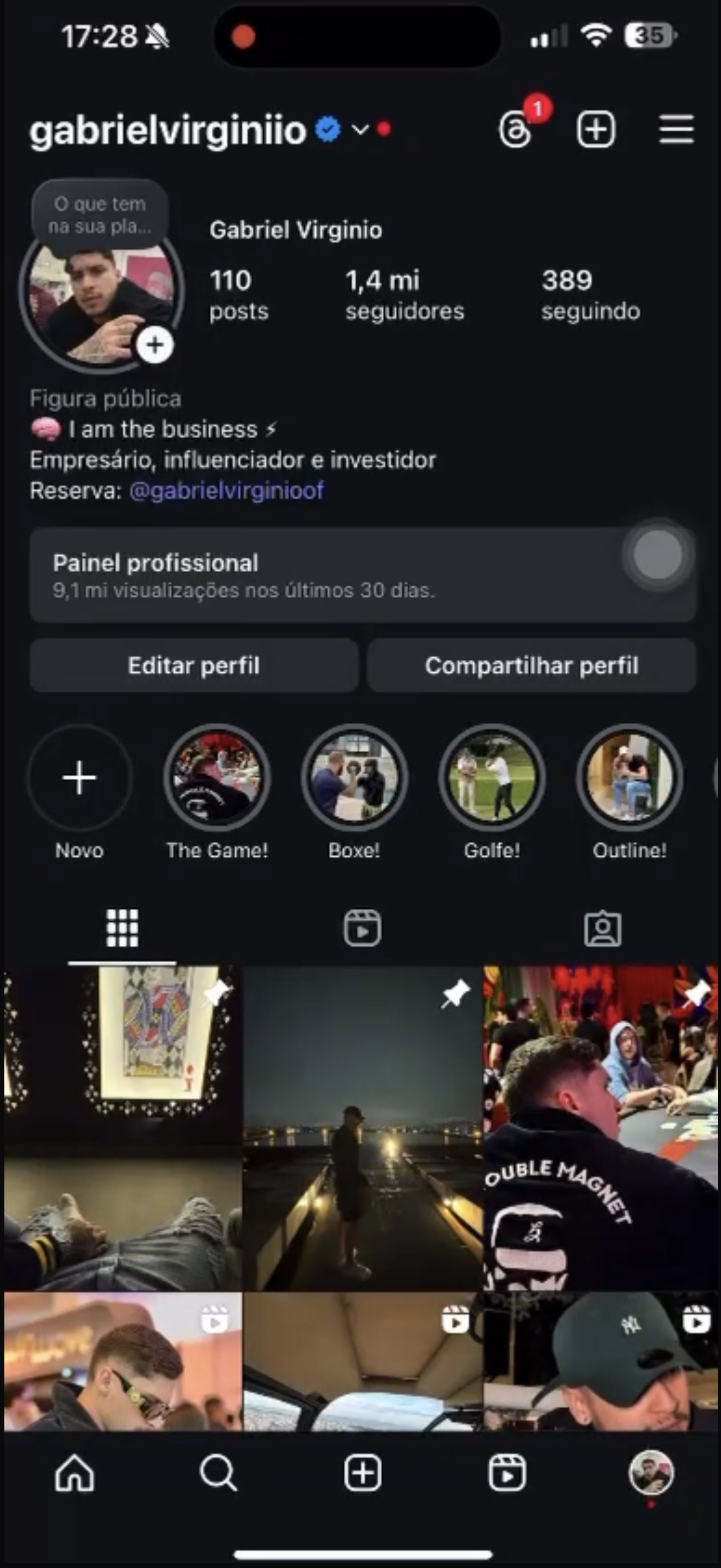 @gabrielvirginiio - 1.4M followers